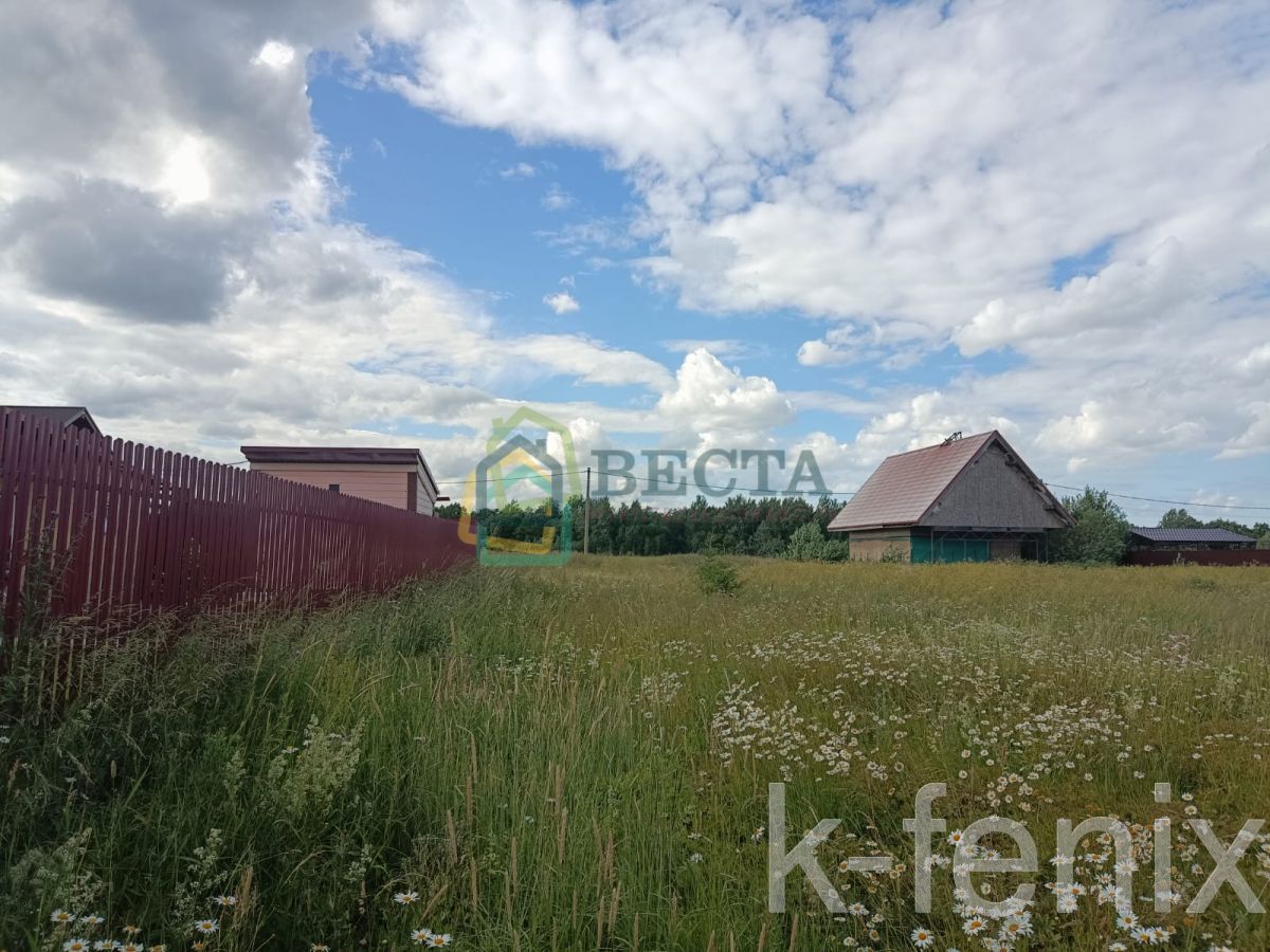 участок 10 сот